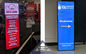 P1.9 Small Pitch Poster Light Box Displays , Digital Signage Led Screen SMD1010