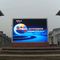 Outdoor Billboard LED Display Video Wall SMD2525 High Brightness IC5124 2.6mm Pixel Pitch