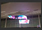 Light Weight P4 Flexible Led Display with Module of 240x120mm