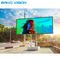 10mm Pixel Pitch Outdoor Electronic Led Billboards High Brightness Waterproof IP65