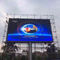 High Brightness P4.81mm Outdoor Rental Video Wall Waterproof LED Display Screen For Outdoor Stage