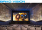Indoor SMD LED Display Fixed LED Screens front service panels for Large Format Video Displays