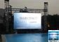 6000 Nits Outdoor Full Color Led Display , P3.91 Stage Waterproof Led Screen